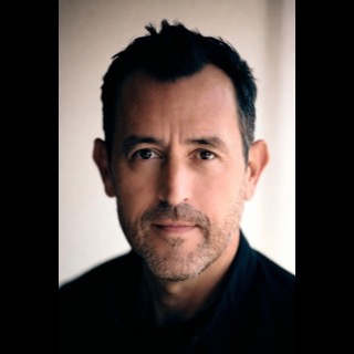 Julian Gonzalez, Editor
