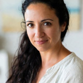 Maren Calloway, Staff Writer